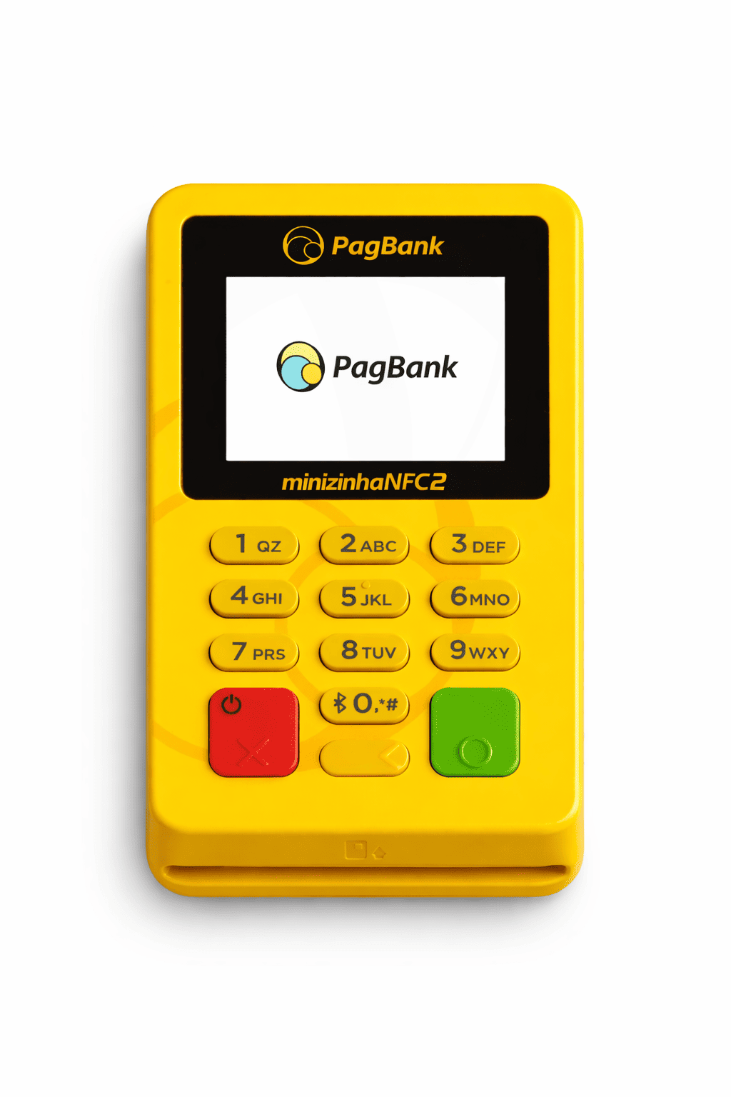 Comprar Minizinha NFC 2