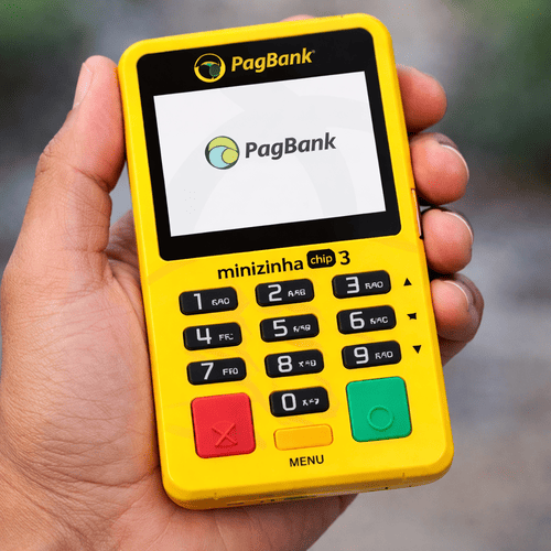 Comprar Minizinha Chip 3